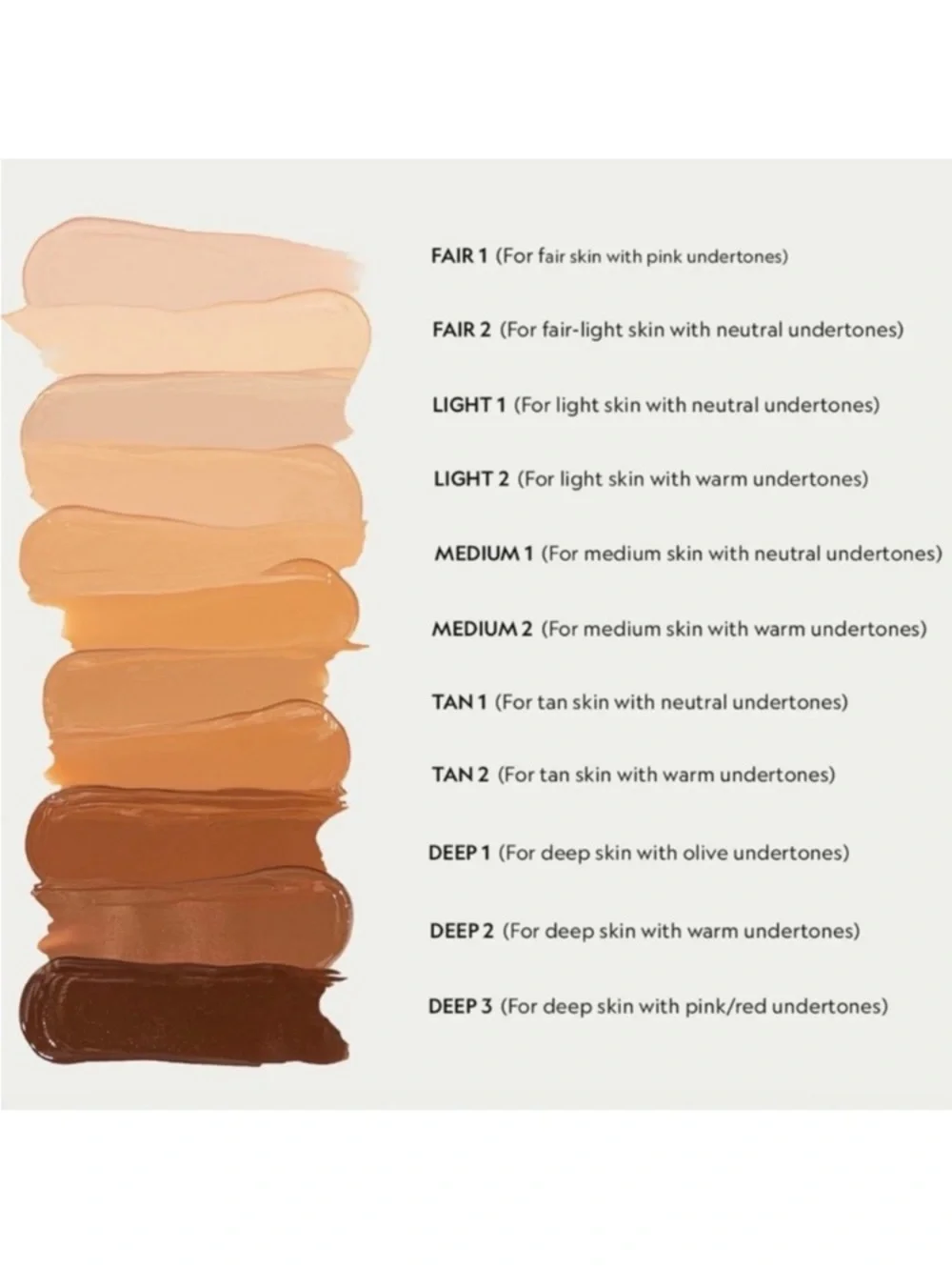 YENSA Super Serum Silk Concealer IN MEDIUM 1 ( Medium Neutral ) NEW! RV $40